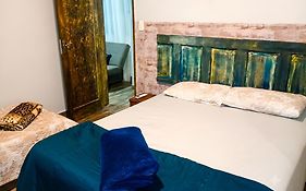 Estadia Conforto SV-Ar split,wi-fi&VLT